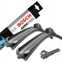 Комплект стеклоочистителей Bosch Aerotwin A970S 3397118970